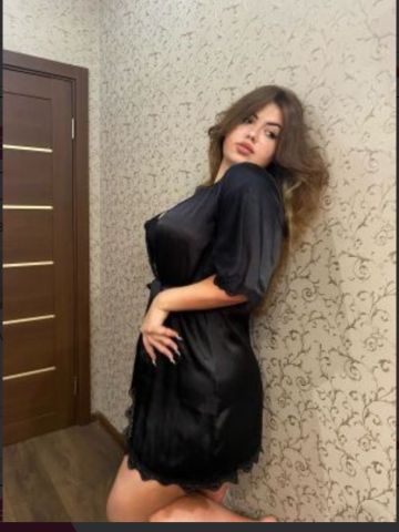 Проститутка Майя